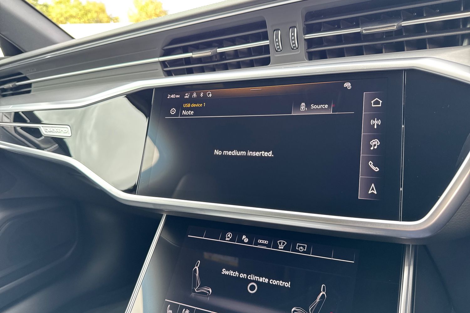 Used Audi RS6 Avant 2025 for sale - 76171202: Photo 39