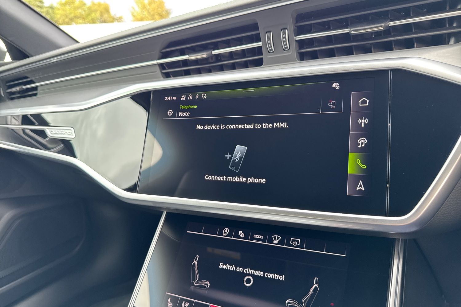 Used Audi RS6 Avant 2025 for sale - 76171202: Photo 41