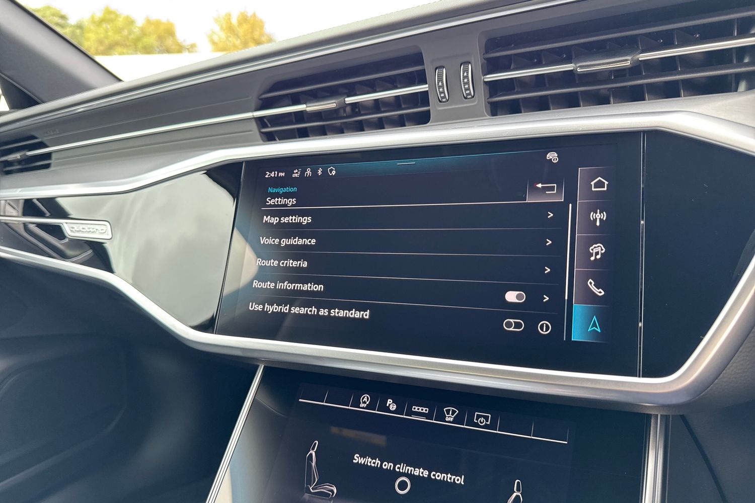 Used Audi RS6 Avant 2025 for sale - 76171202: Photo 43