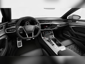 Used Audi RS6 Avant 2025 for sale - 76171202: Photo 4