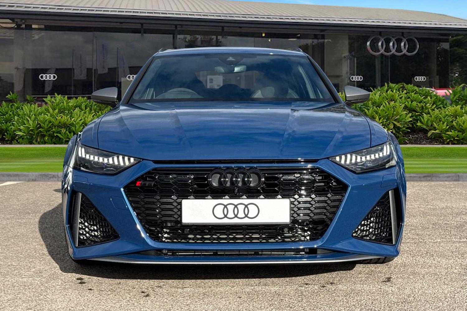 Used Audi RS6 Avant 2025 for sale - 76171202: Photo 5