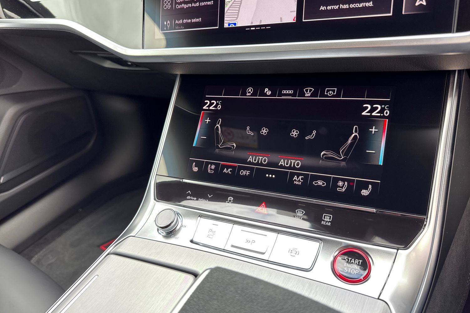 Used Audi RS6 Avant 2025 for sale - 76171202: Photo 54