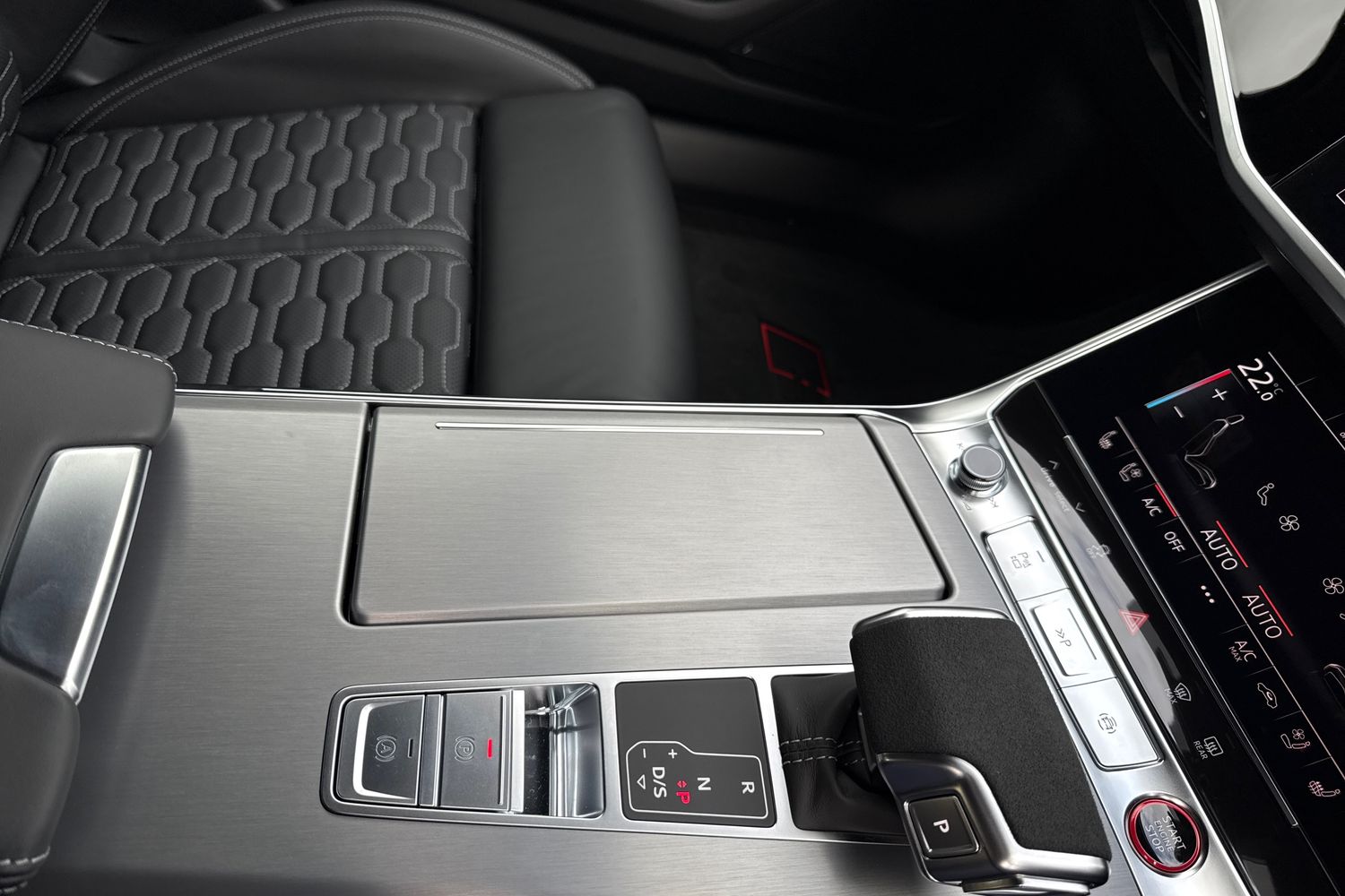 Used Audi RS6 Avant 2025 for sale - 76171202: Photo 55