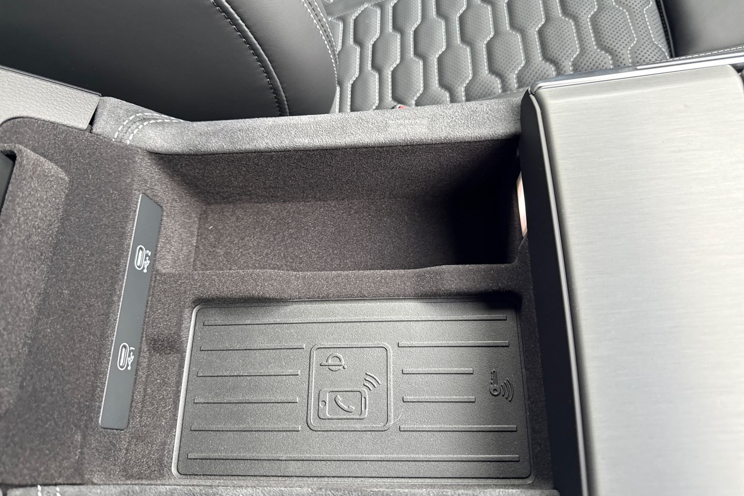 Used Audi RS6 Avant 2025 for sale - 76171202: Photo 56