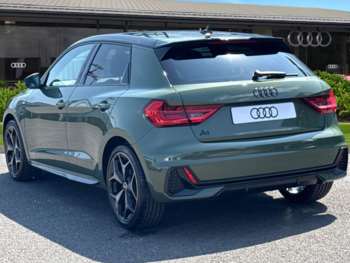 Used Audi A1 2025 for sale - 74764145: Photo