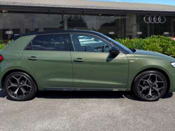 Used Audi A1 2025 for sale - 74764145: Photo