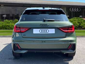 Used Audi A1 2025 for sale - 74764145: Photo