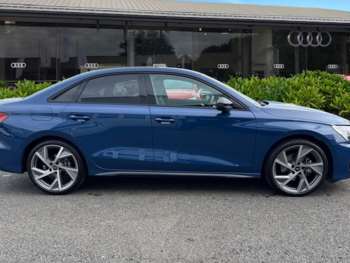 Used Audi A3 2024 for sale - 74872021: Photo