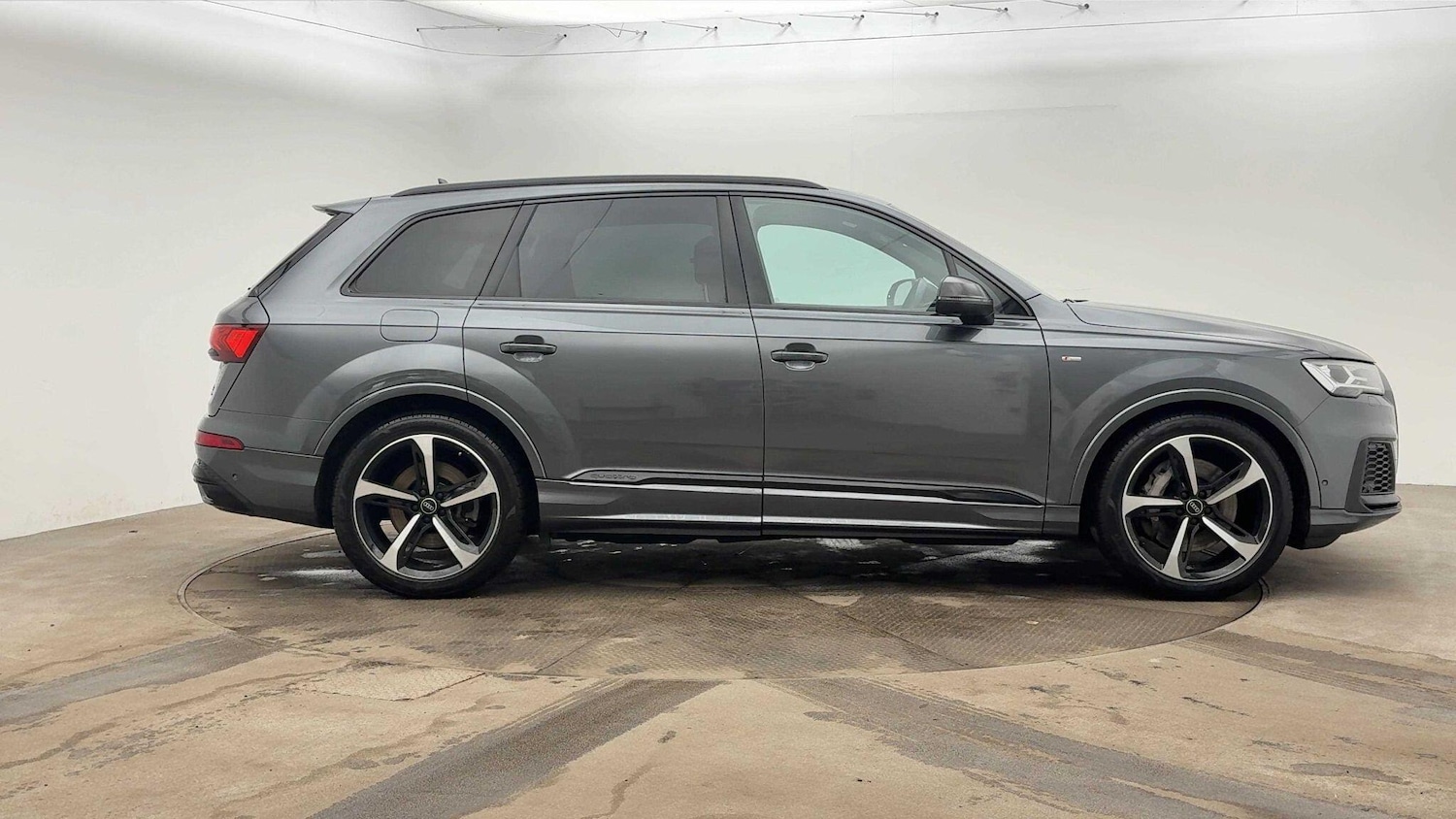 Used Audi Q7 2022 for sale - 76519986: Photo 3