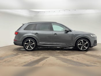 Used Audi Q7 2022 for sale - 76519986: Photo