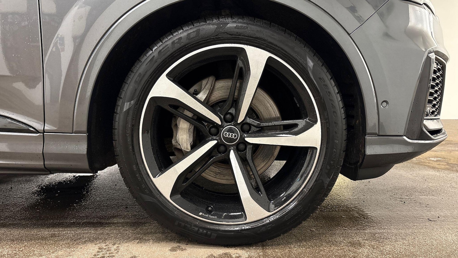 Used Audi Q7 2022 for sale - 76519986: Photo 4