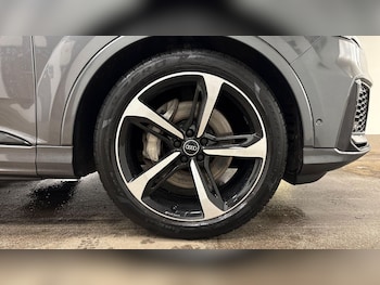 Used Audi Q7 2022 for sale - 76519986: Photo