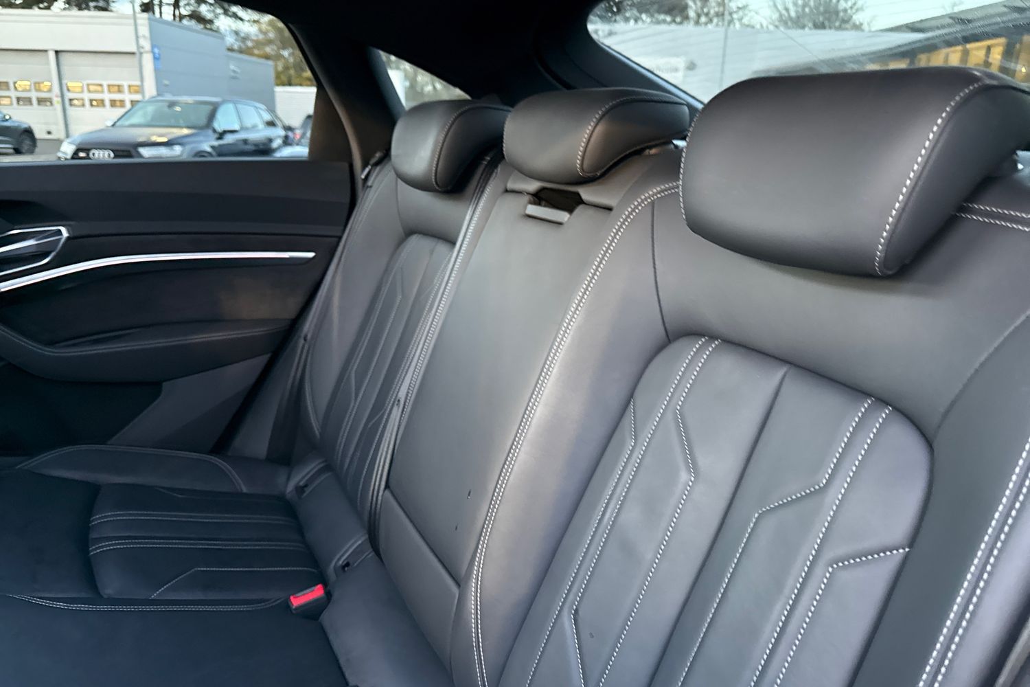 Used Audi e-tron 2021 for sale - 76558091: Photo 19