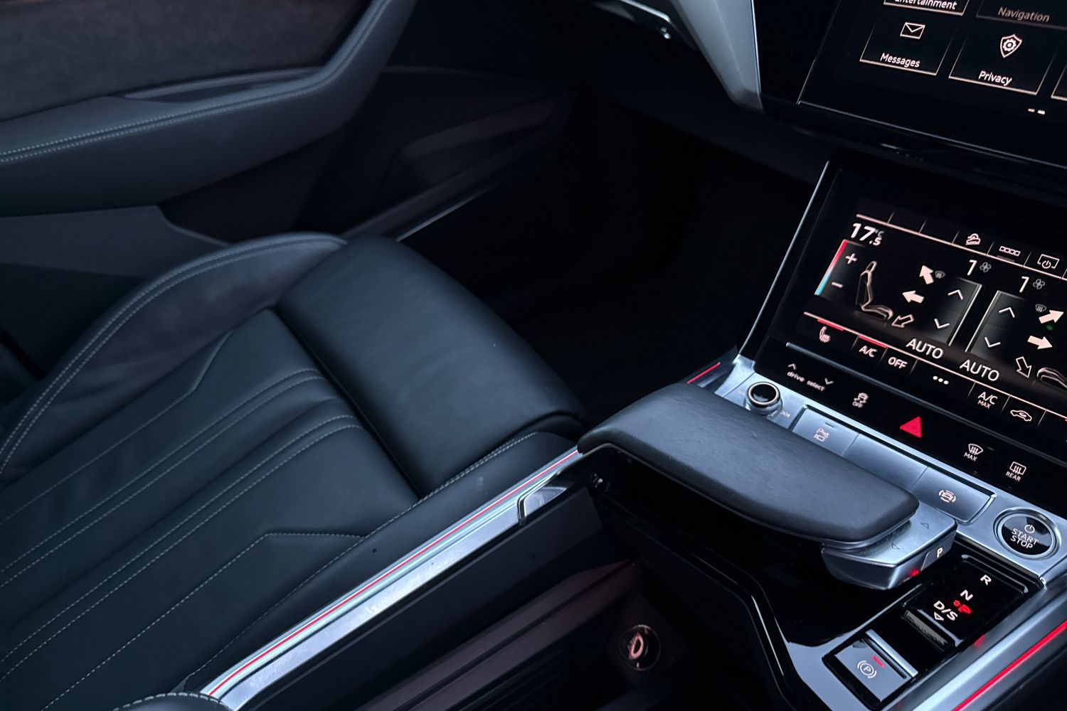 Used Audi e-tron 2021 for sale - 76558091: Photo 20