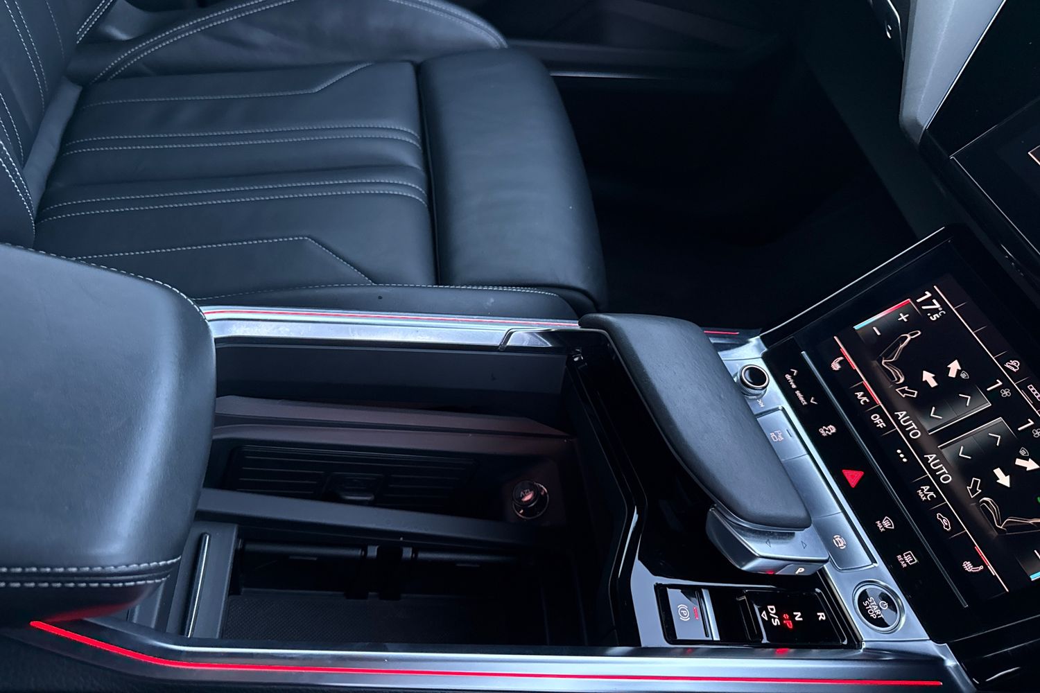 Used Audi e-tron 2021 for sale - 76558091: Photo 23