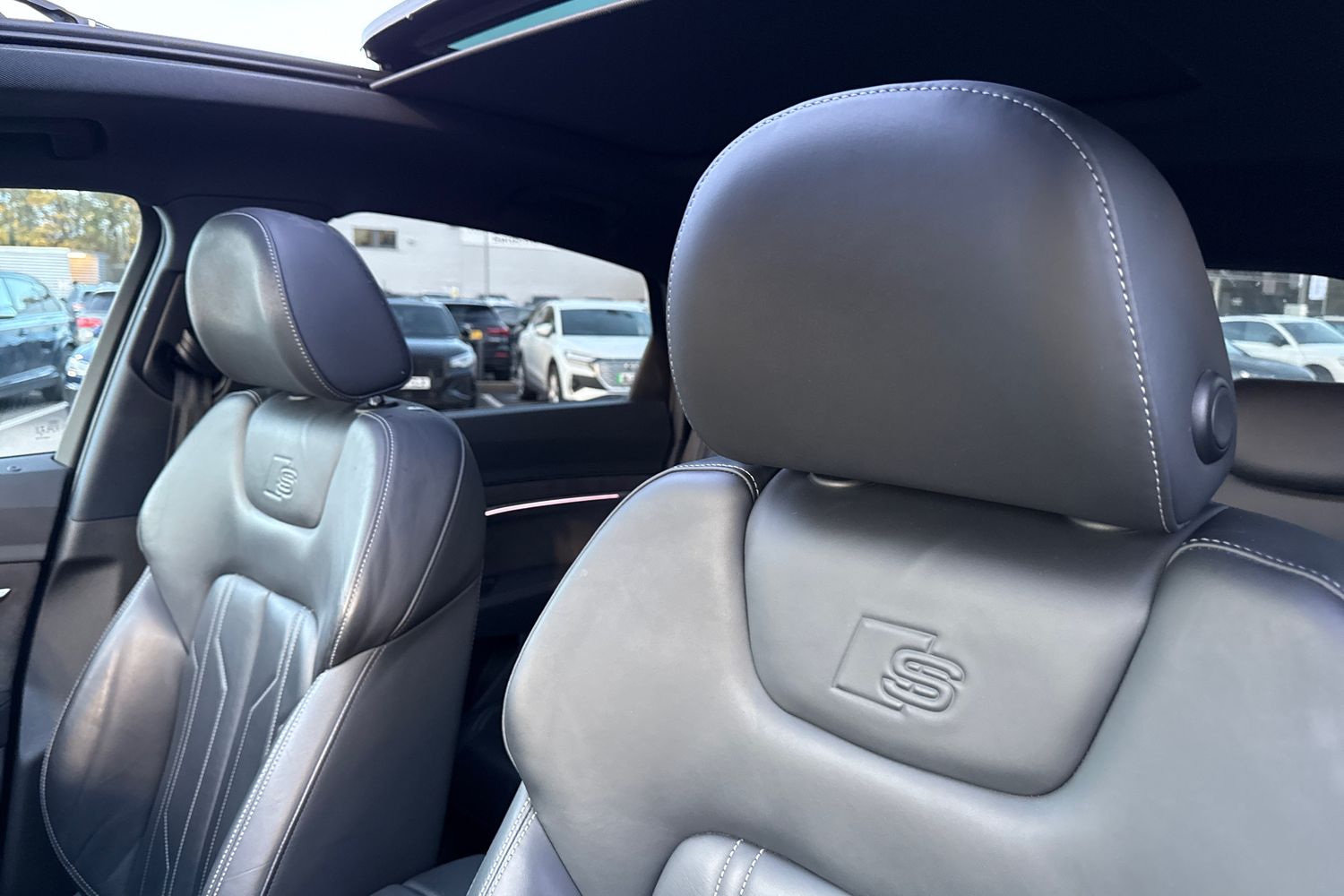 Used Audi e-tron 2021 for sale - 76558091: Photo 24