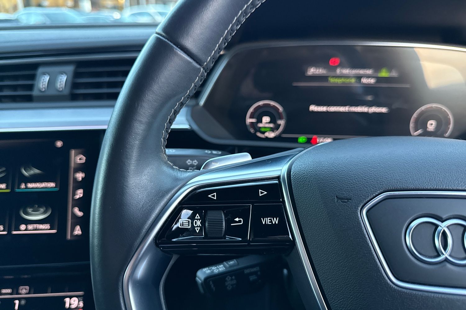 Used Audi e-tron 2021 for sale - 76558091: Photo 28