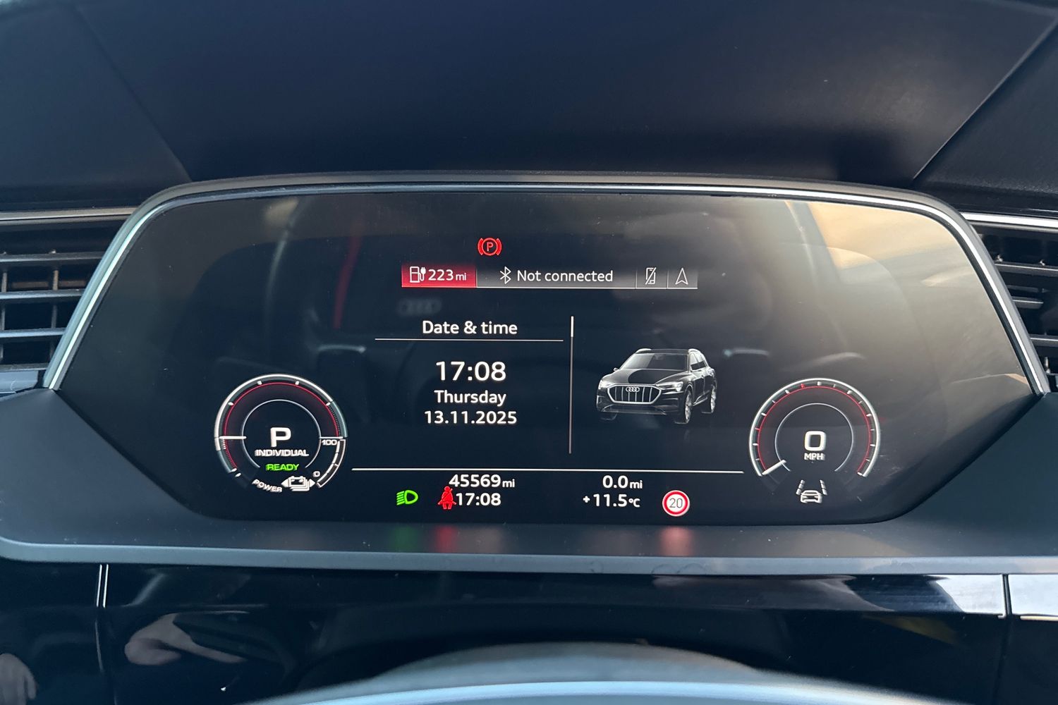 Used Audi e-tron 2021 for sale - 76558091: Photo 31