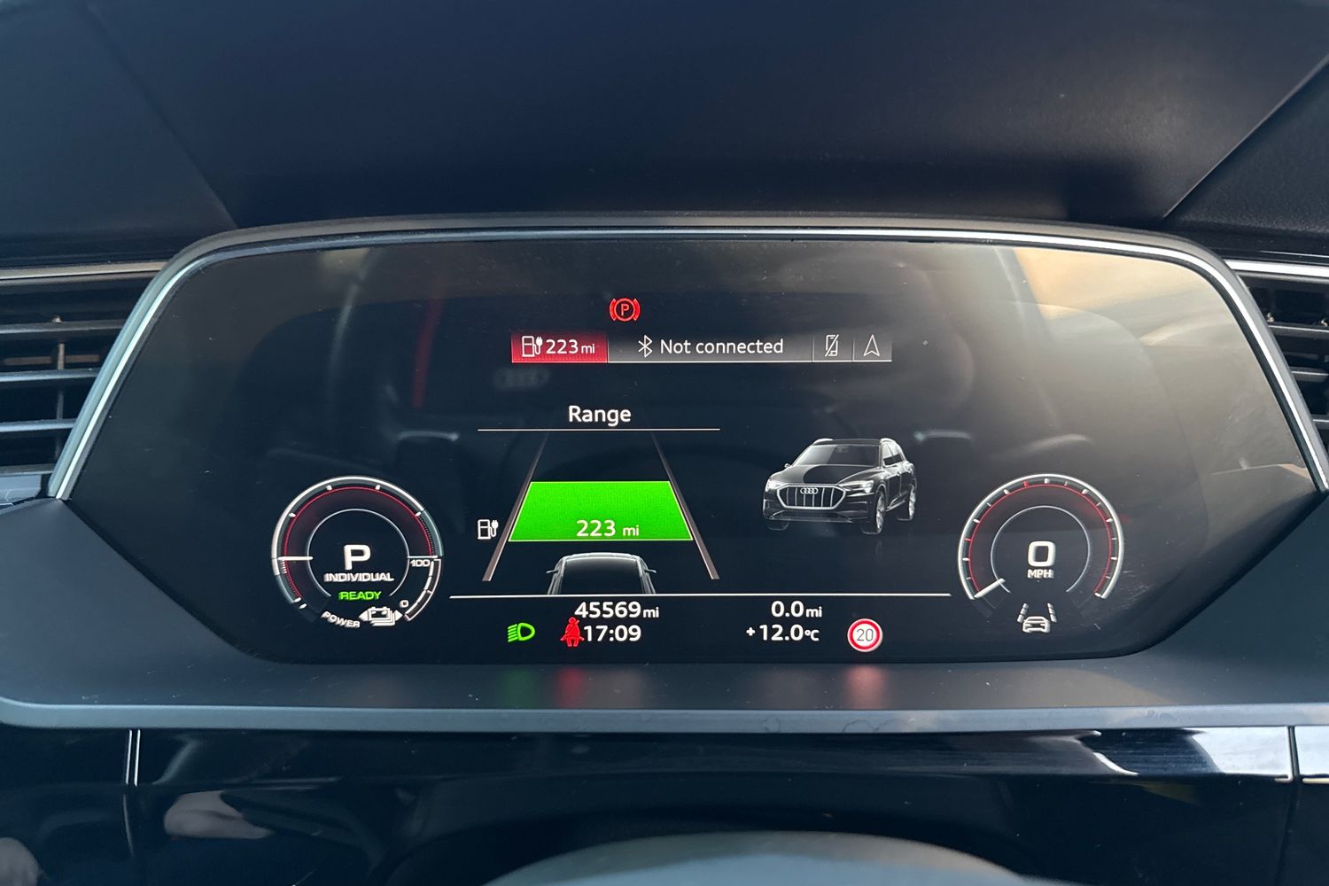 Used Audi e-tron 2021 for sale - 76558091: Photo 32