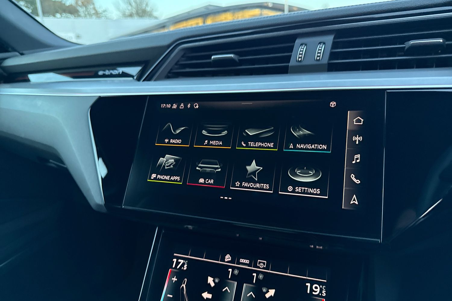 Used Audi e-tron 2021 for sale - 76558091: Photo 36