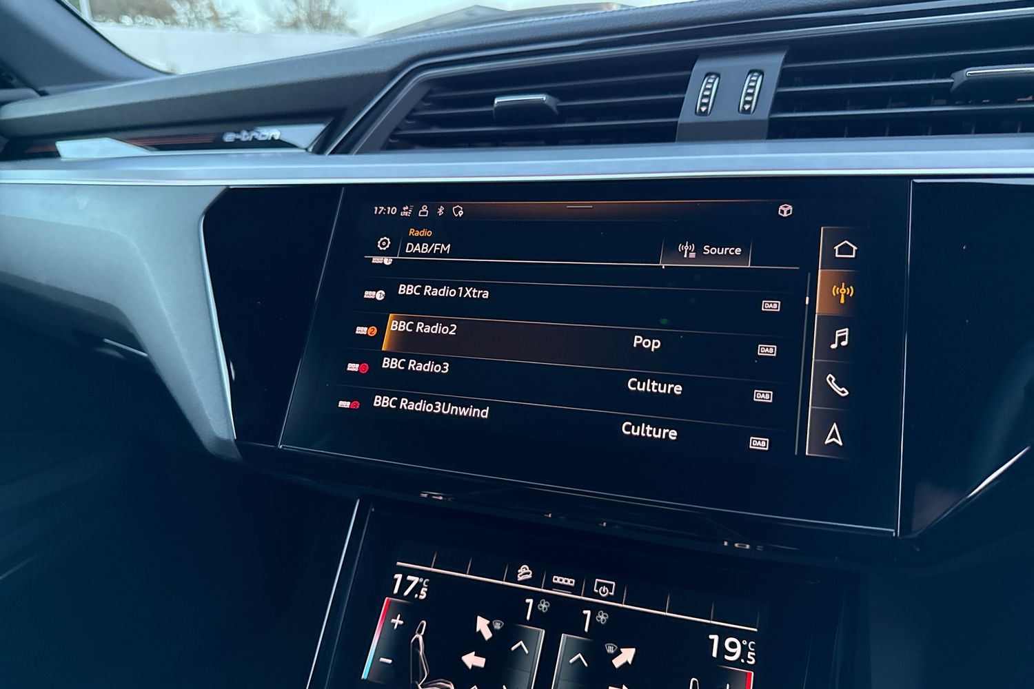 Used Audi e-tron 2021 for sale - 76558091: Photo 37