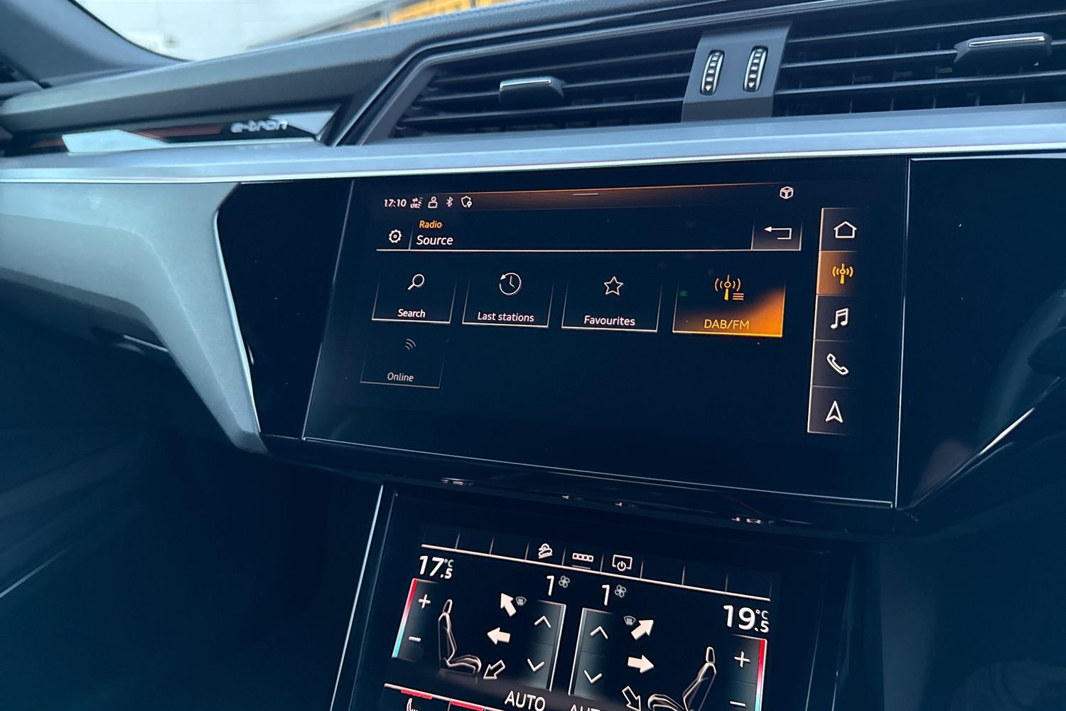 Used Audi e-tron 2021 for sale - 76558091: Photo 38