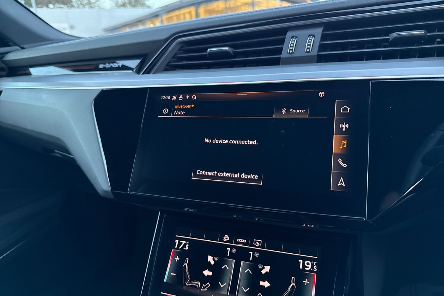 Used Audi e-tron 2021 for sale - 76558091: Photo 39