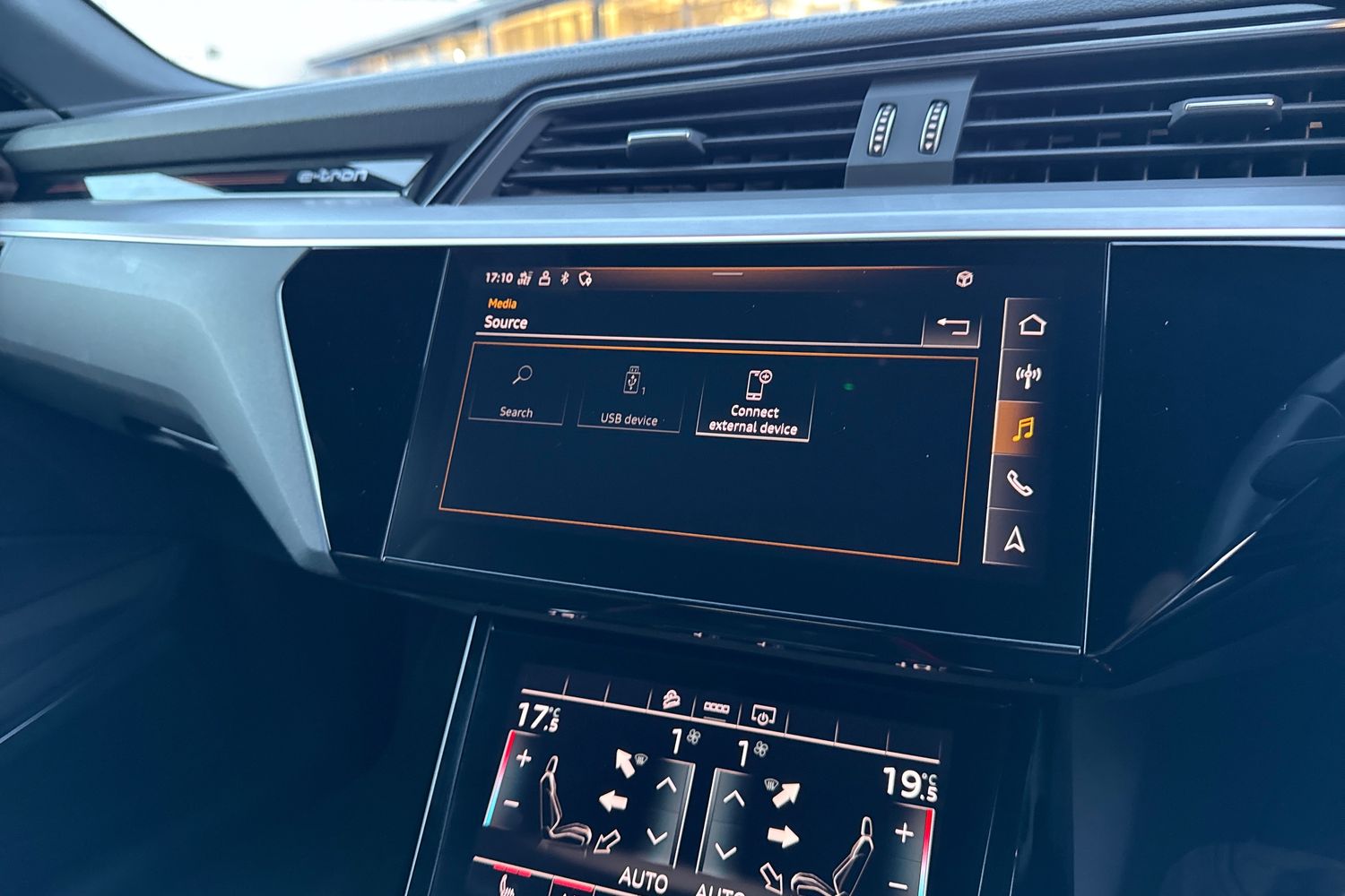 Used Audi e-tron 2021 for sale - 76558091: Photo 40