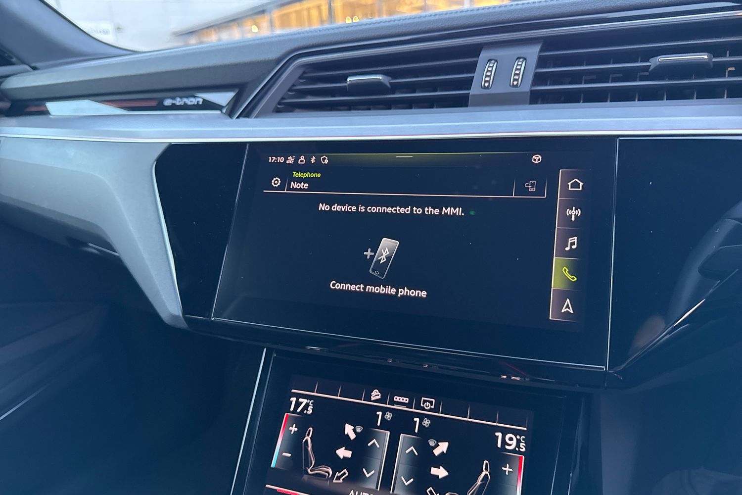 Used Audi e-tron 2021 for sale - 76558091: Photo 41