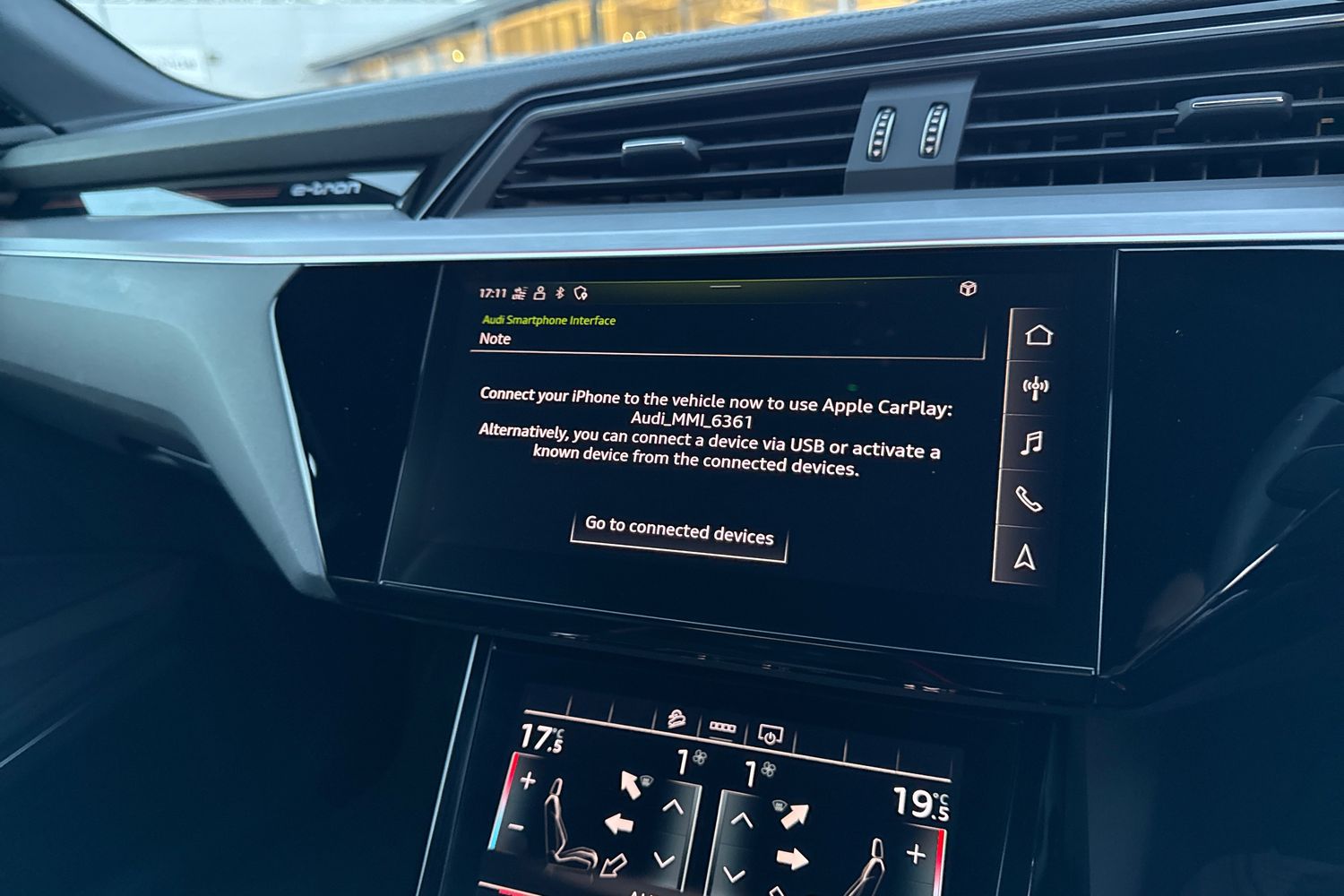 Used Audi e-tron 2021 for sale - 76558091: Photo 42