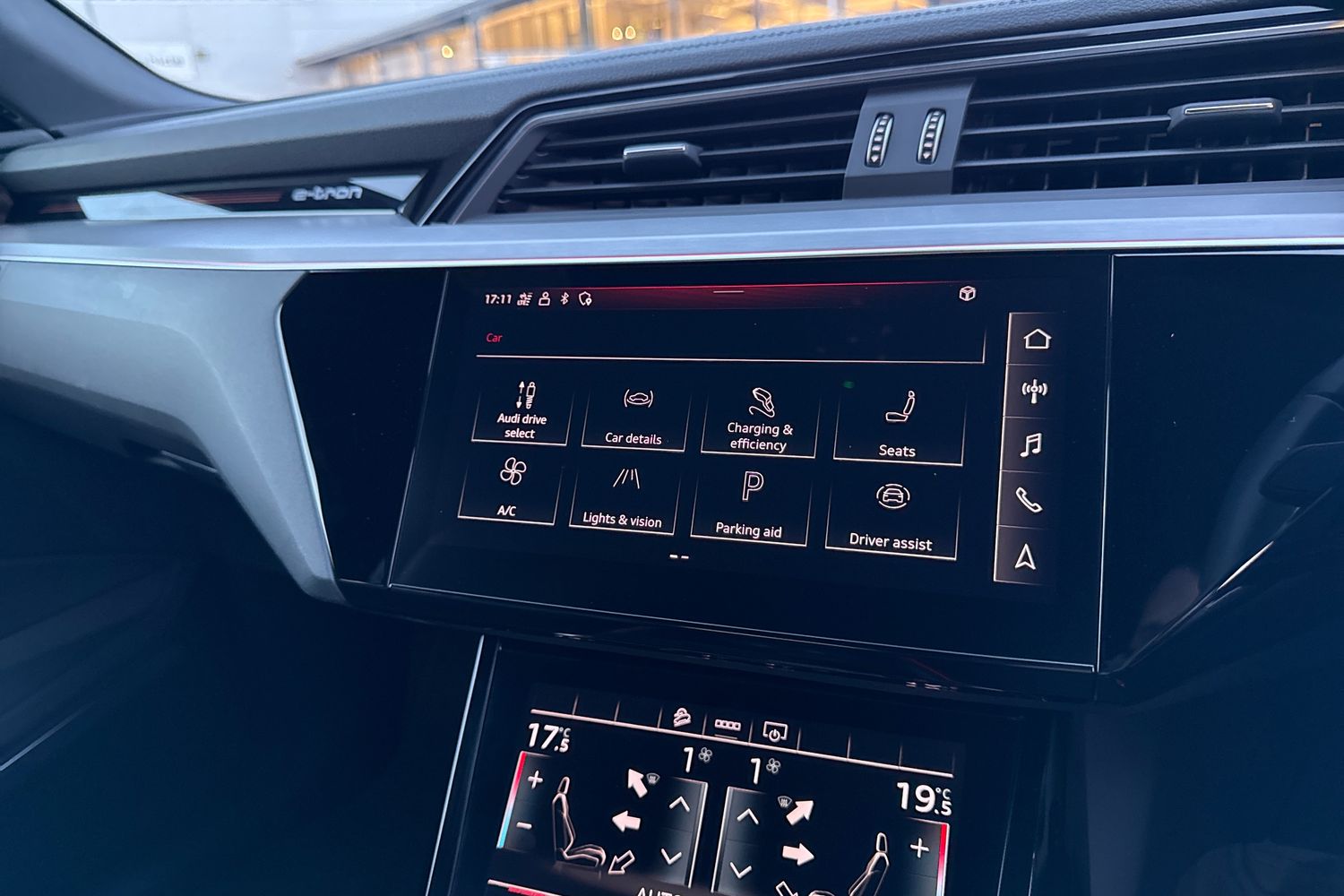 Used Audi e-tron 2021 for sale - 76558091: Photo 43