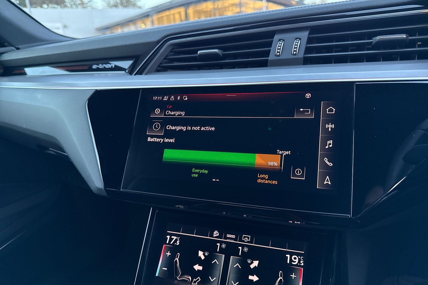 Used Audi e-tron 2021 for sale - 76558091: Photo 45