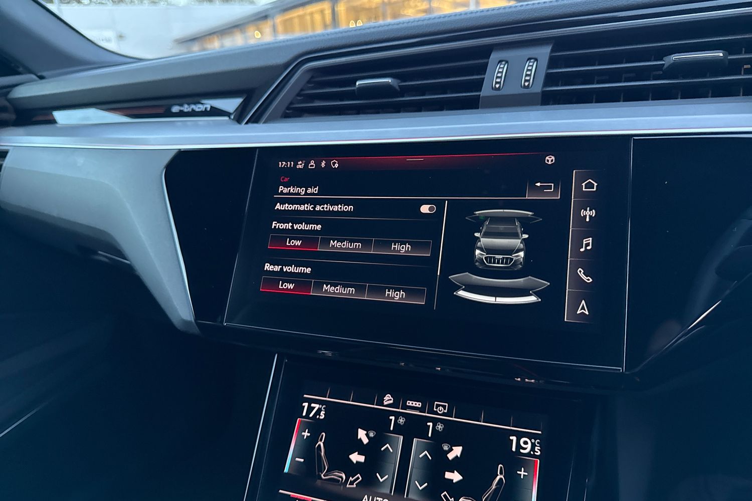 Used Audi e-tron 2021 for sale - 76558091: Photo 46