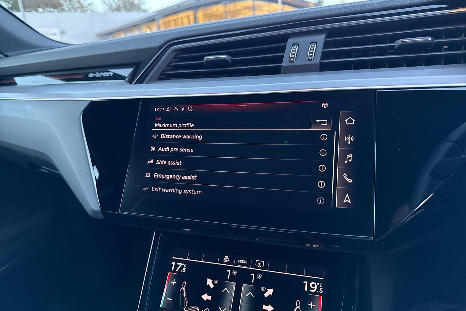 Used Audi e-tron 2021 for sale - 76558091: Photo 47