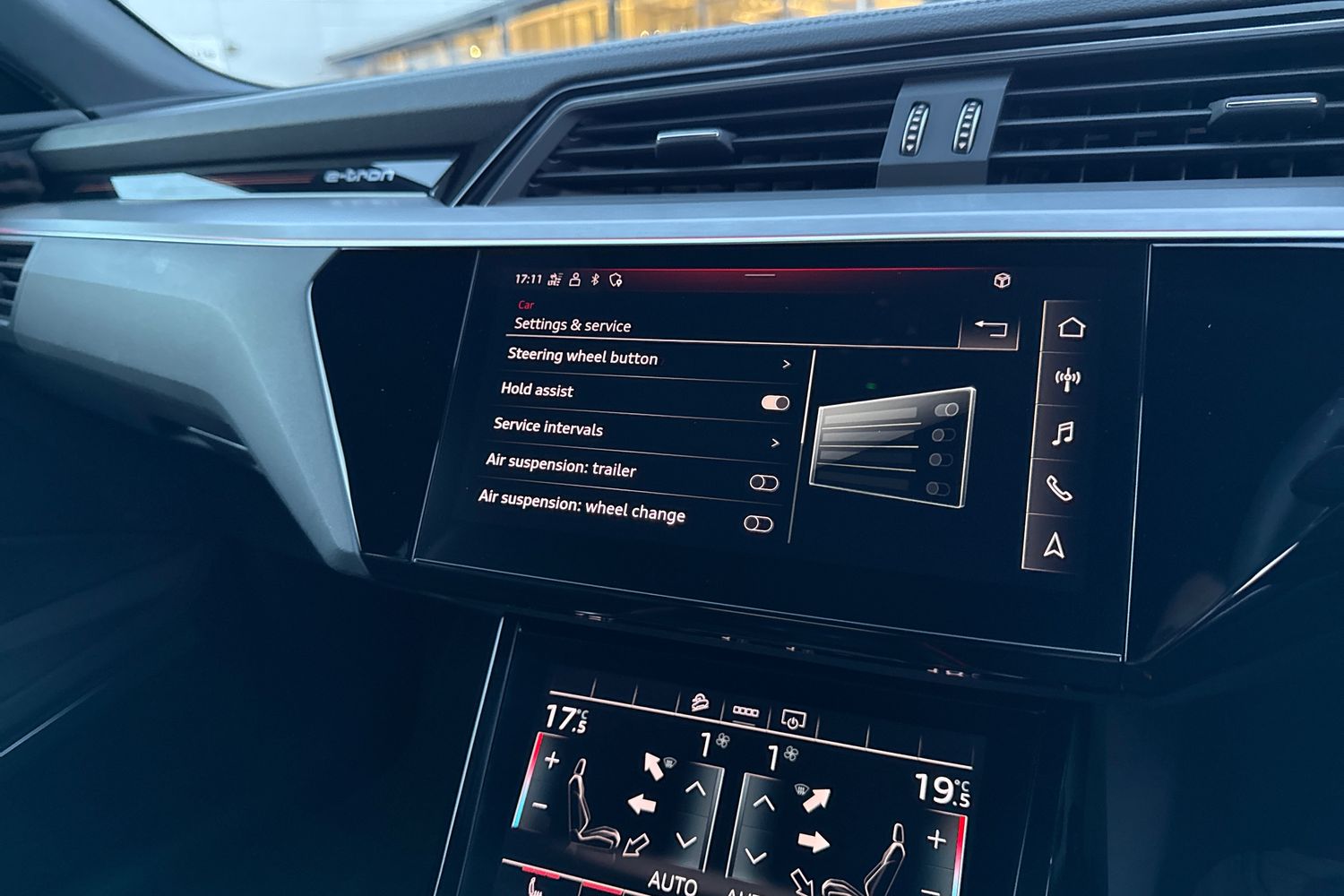 Used Audi e-tron 2021 for sale - 76558091: Photo 48