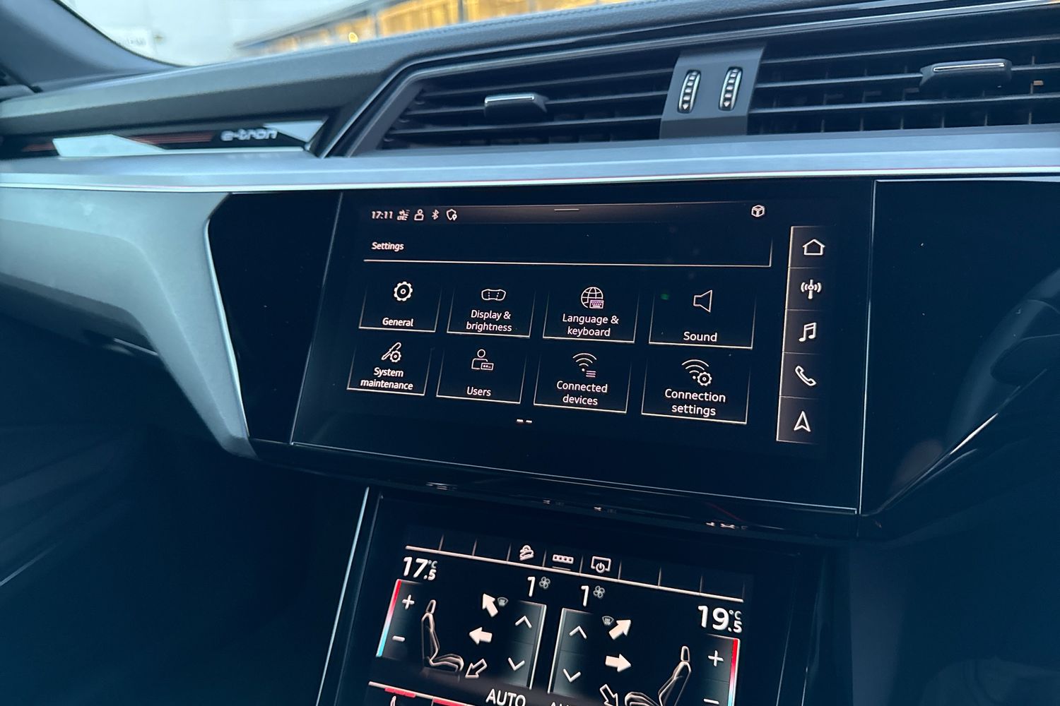 Used Audi e-tron 2021 for sale - 76558091: Photo 49