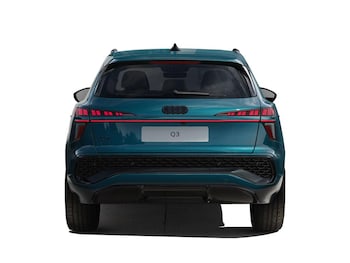 Used Audi Q3 2026 for sale - 78139829: Photo