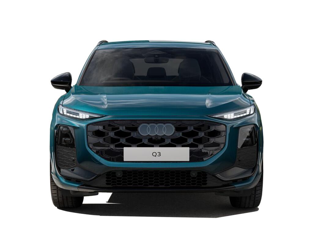 Used Audi Q3 2026 for sale - 78139829: Photo 5