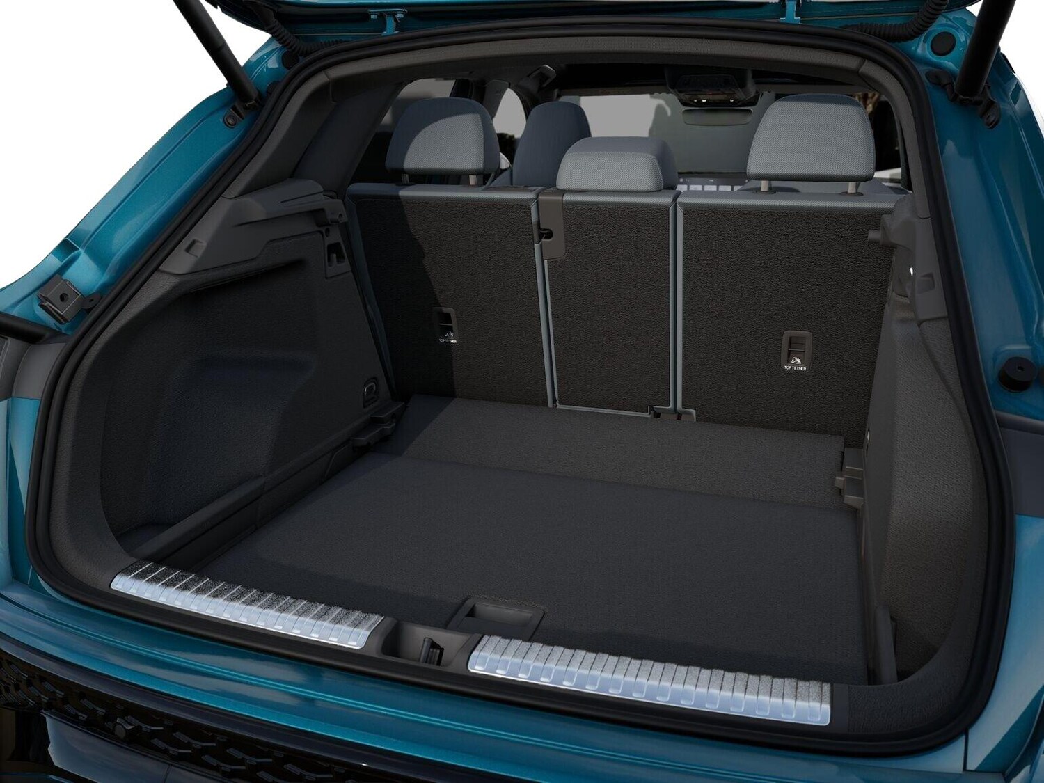 Used Audi Q3 2026 for sale - 78139829: Photo 7