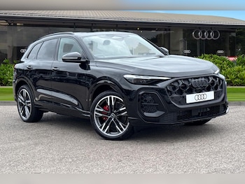 Used Audi Q5 2025 for sale - 75847179: Photo