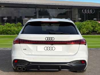 Used Audi A5 2025 for sale - 73709169: Photo