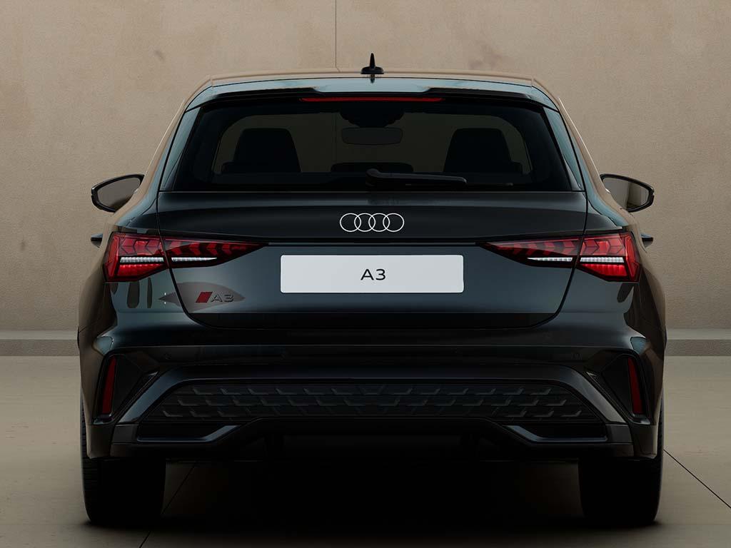 Used Audi A3 2025 for sale - 76453573: Photo 4