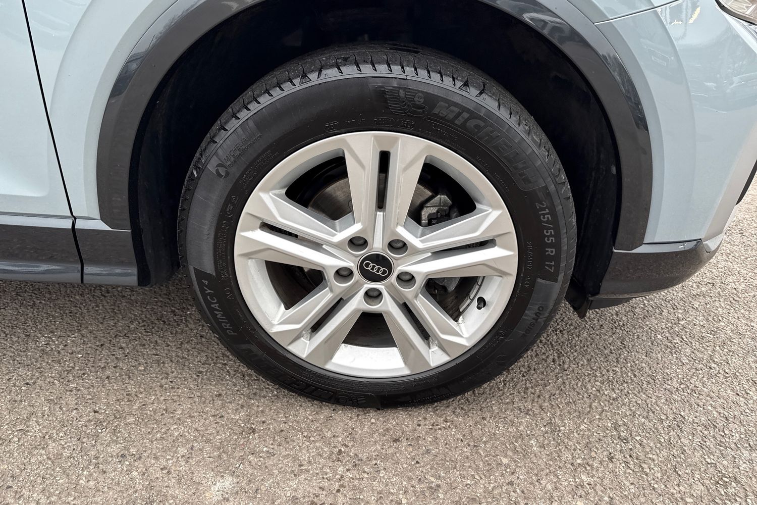 Used Audi Q2 2024 for sale - 77429620: Photo 10