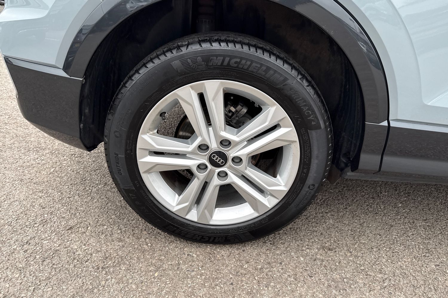 Used Audi Q2 2024 for sale - 77429620: Photo 11