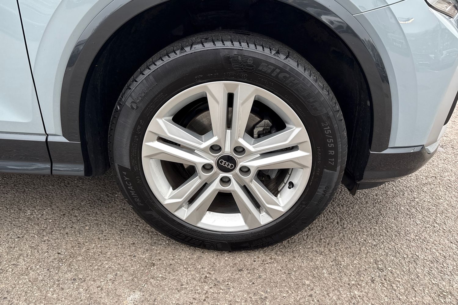 Used Audi Q2 2024 for sale - 77429620: Photo 12