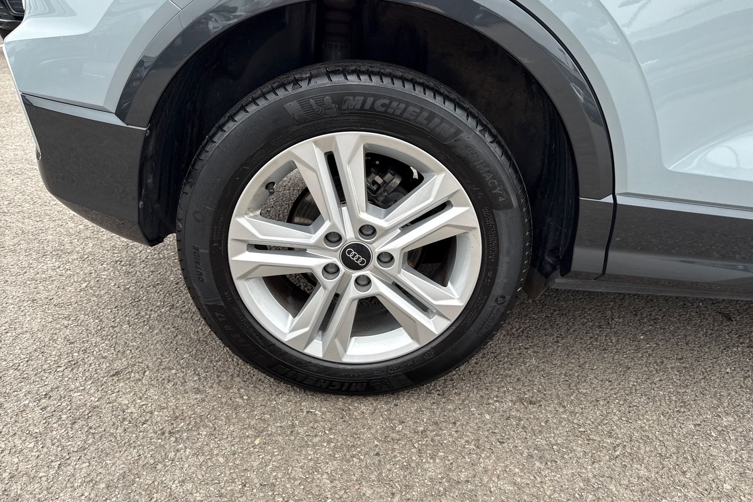 Used Audi Q2 2024 for sale - 77429620: Photo 13