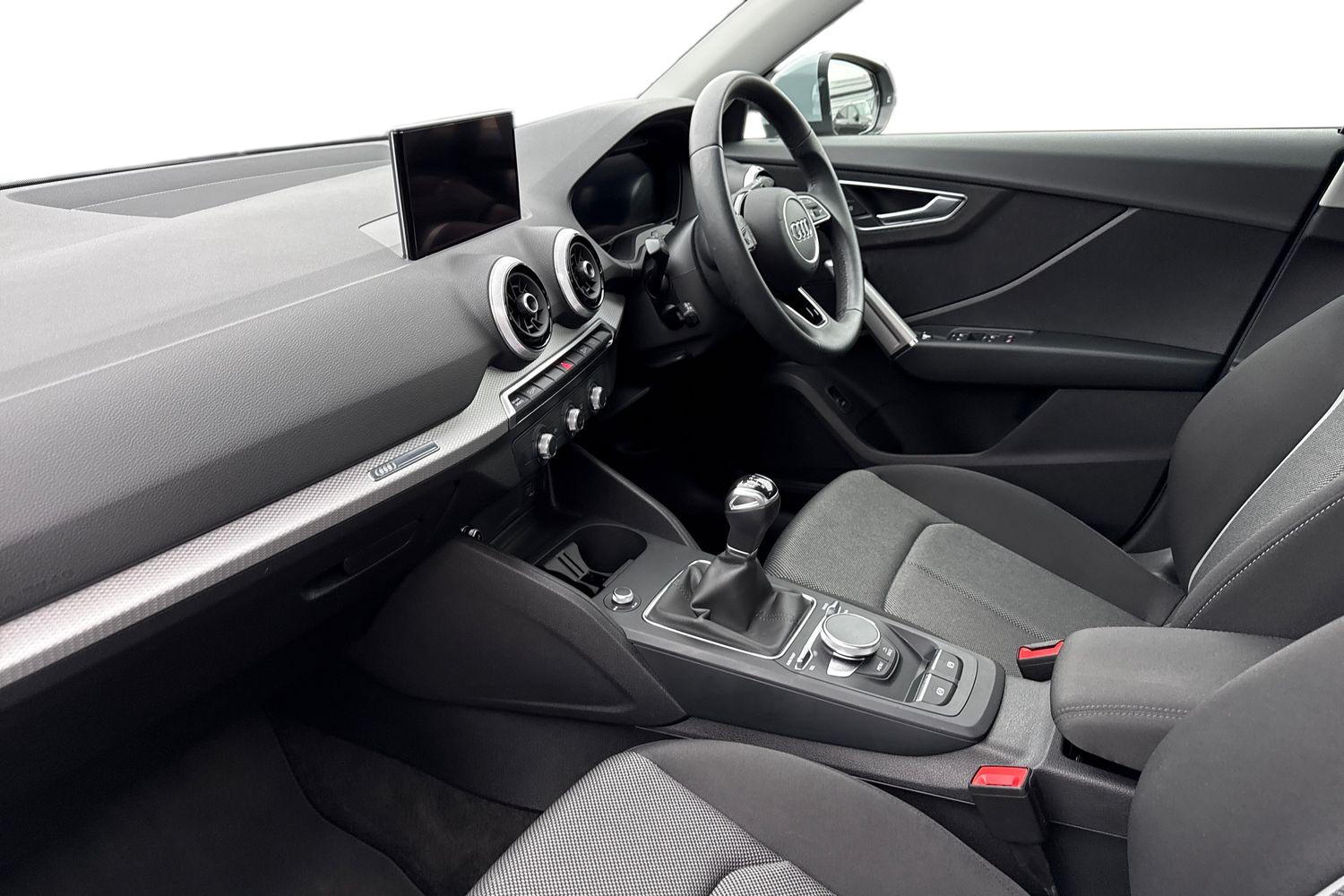 Used Audi Q2 2024 for sale - 77429620: Photo 15