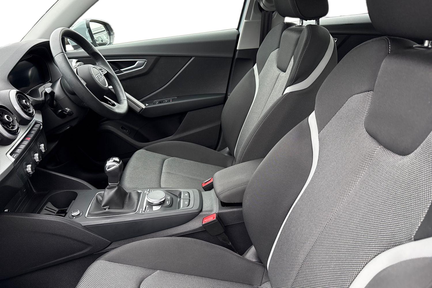 Used Audi Q2 2024 for sale - 77429620: Photo 16