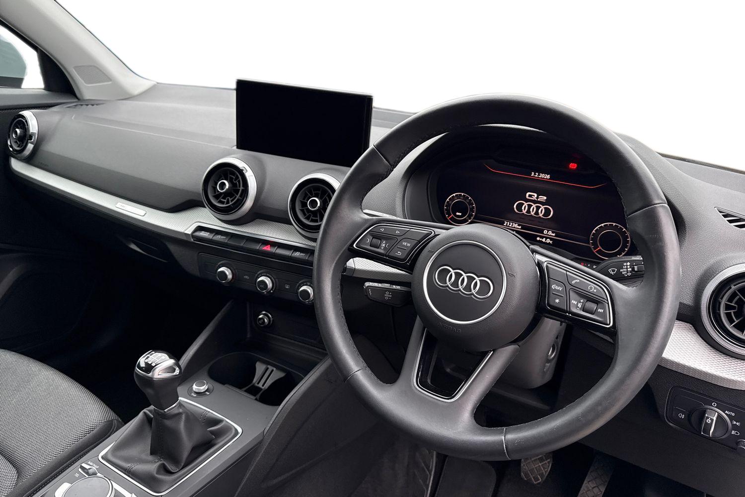 Used Audi Q2 2024 for sale - 77429620: Photo 18