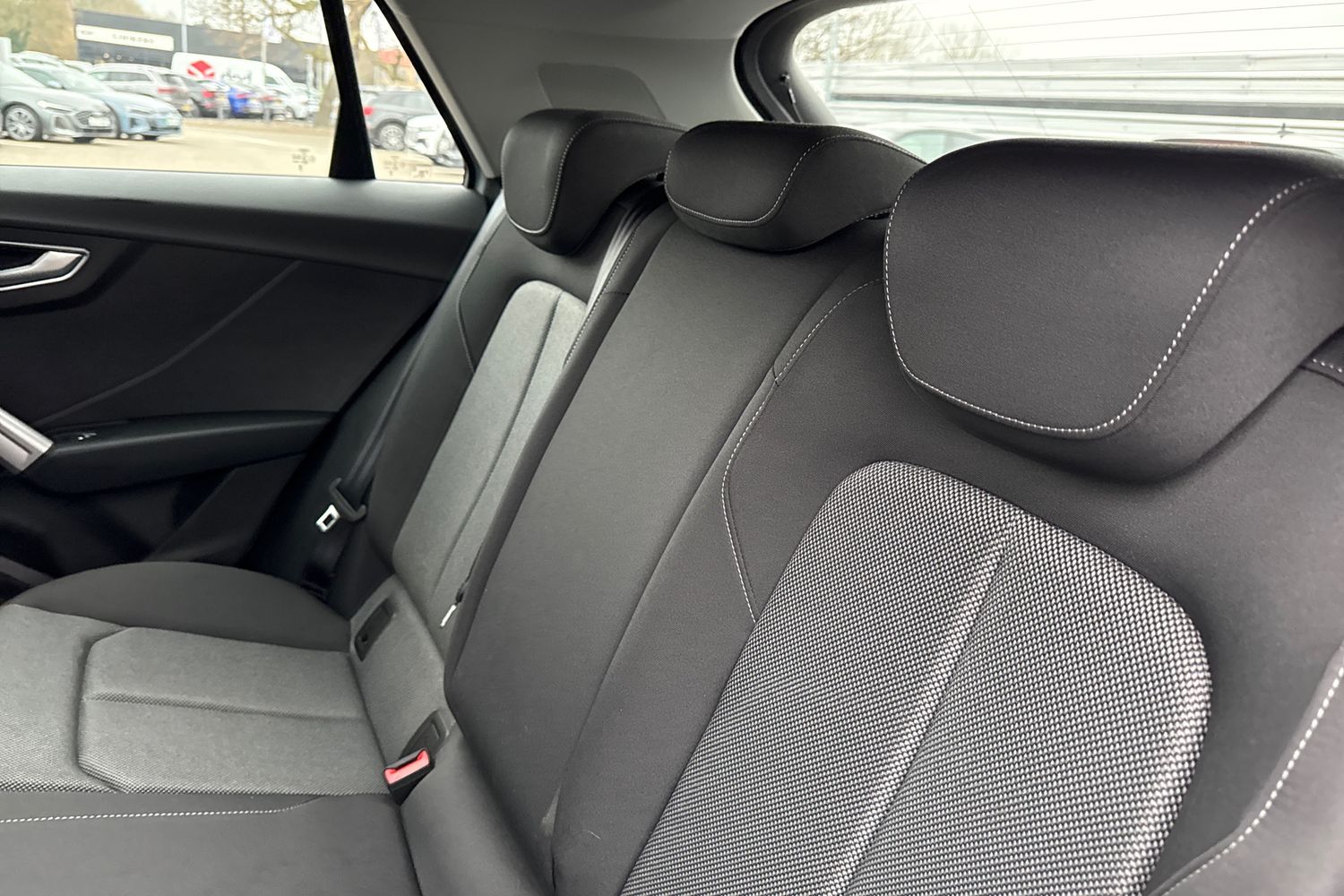 Used Audi Q2 2024 for sale - 77429620: Photo 19